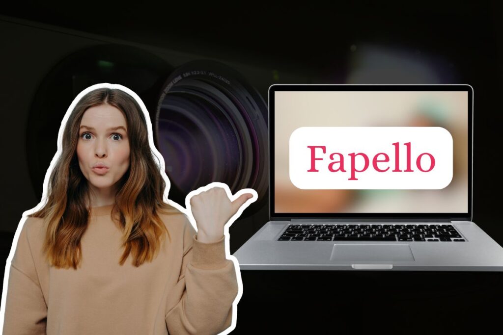  Fapello com