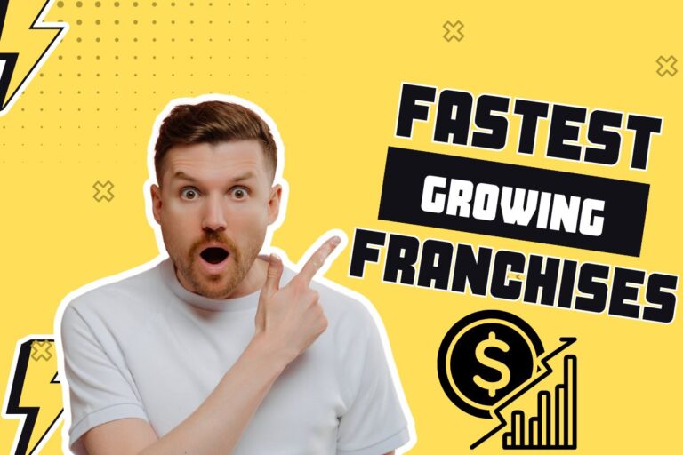 Fastest Growing Franchises