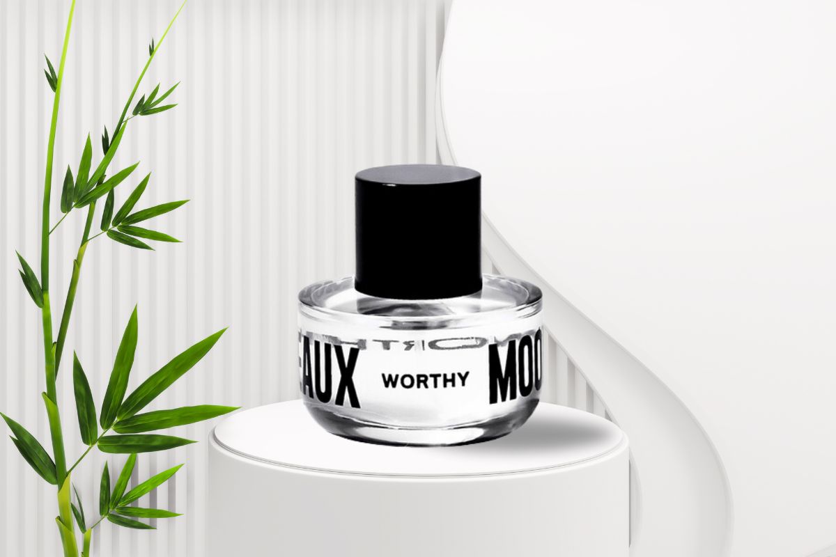 Moodeaux Worthy Eau de Parfum