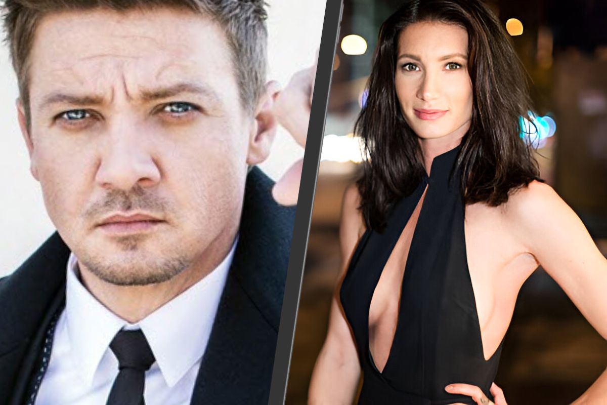 Who is Sonni Pacheco? All About Jeremy Renner’s Ex-Wife