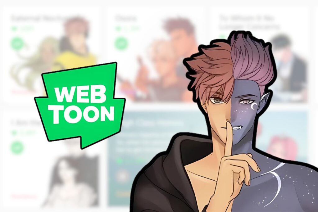 webtoon