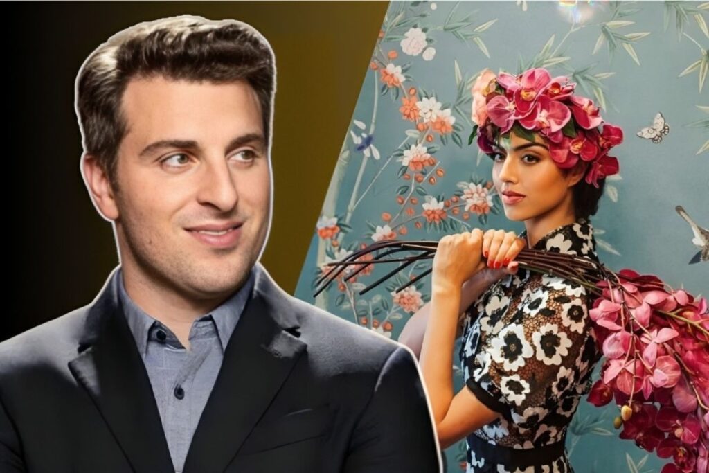 Who Is Brian Chesky wife? A Closer Look at His Relationship