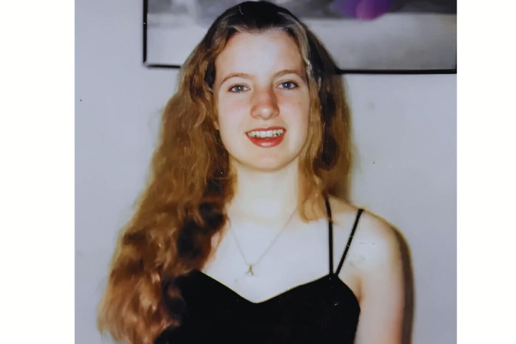 2001 Murder of Bridget Townsend