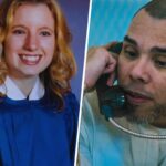 2001 Murder of Bridget Townsend