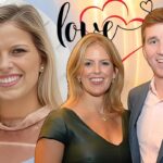 Who is Ellen Heidingsfelder? Is She Cooper Manning's Wife!