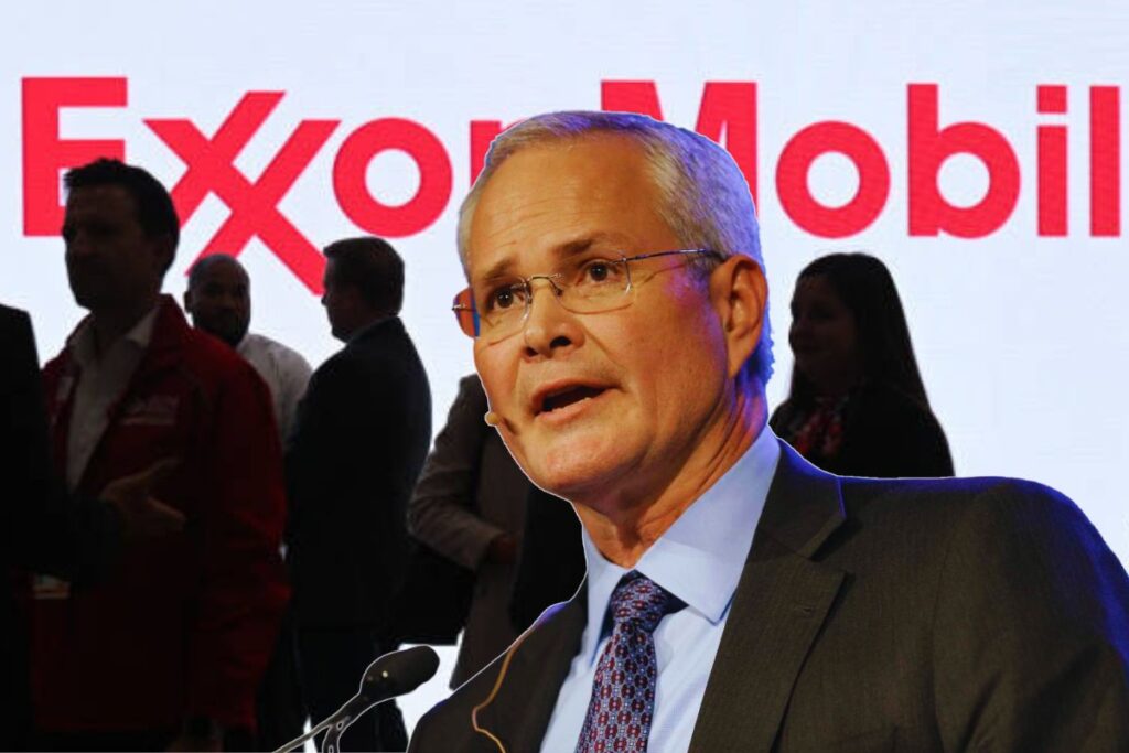 Exxonmobil Layoffs | Overview of Impacted Workforce