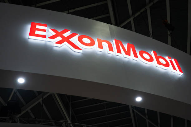 Exxonmobil Layoffs Opinion of Exxon Mobil