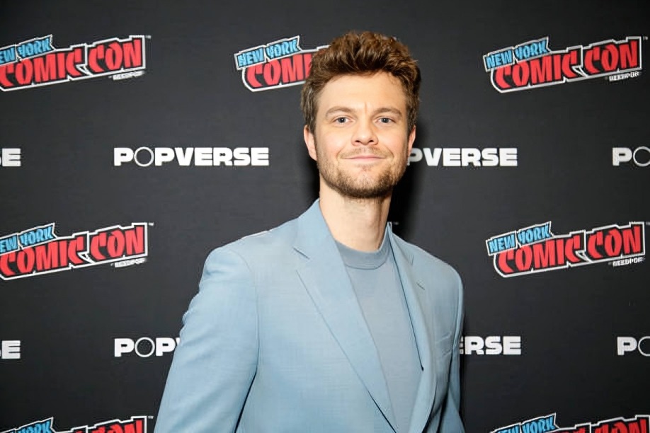 Jack Quaid