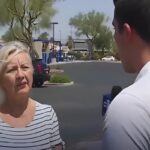 Nevada Woman Financial Struggles