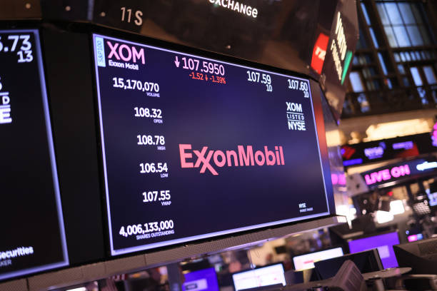 Exxon Mobil Layoffs Overview of the Layoffs