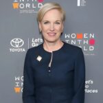 Cecile Richards