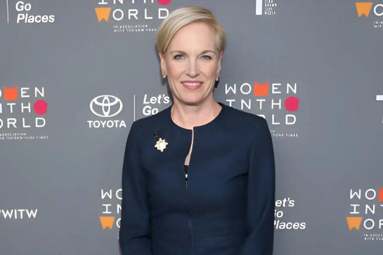 Cecile Richards