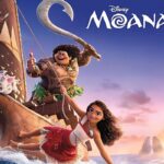 Moana 2