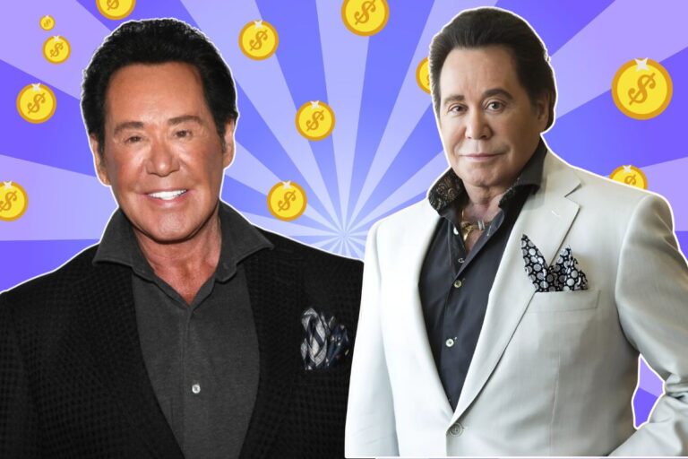 Wayne Newton Net Worth (1)