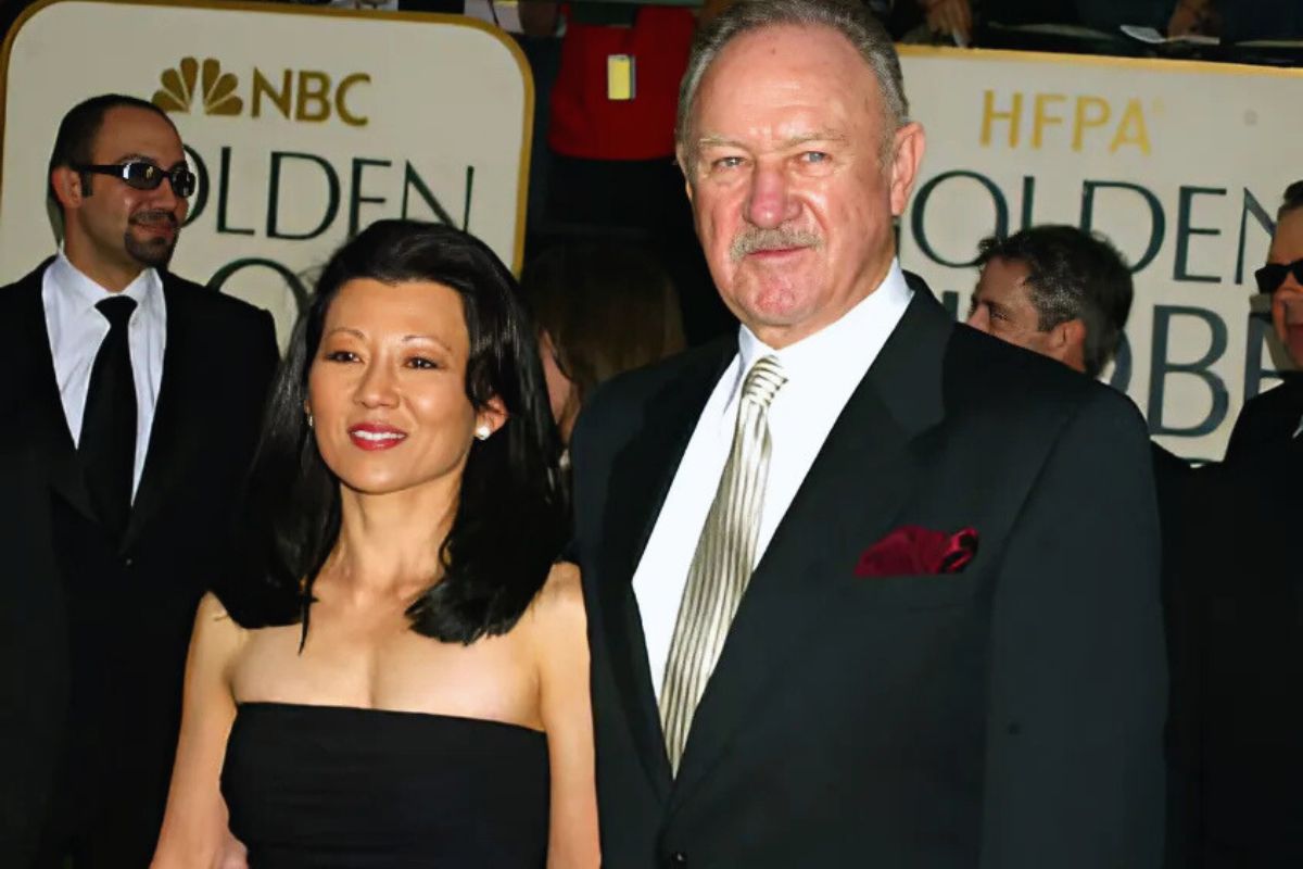 Gene Hackman and Wife Found Dead at Their New Mexico Home