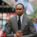 Stephen A. Smith